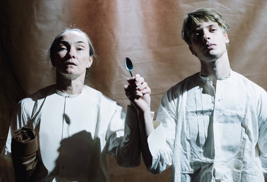 Макбет: рассказ глупца