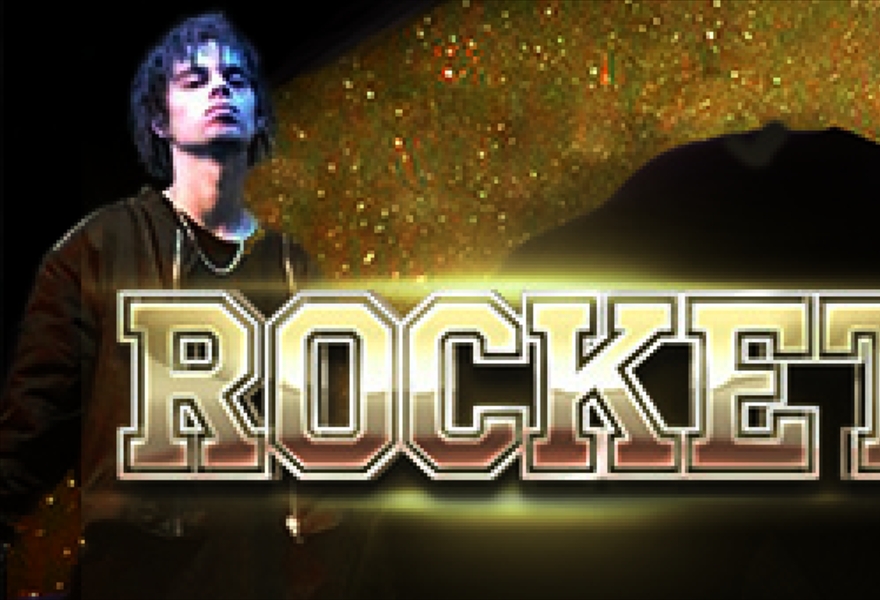 ROCKET