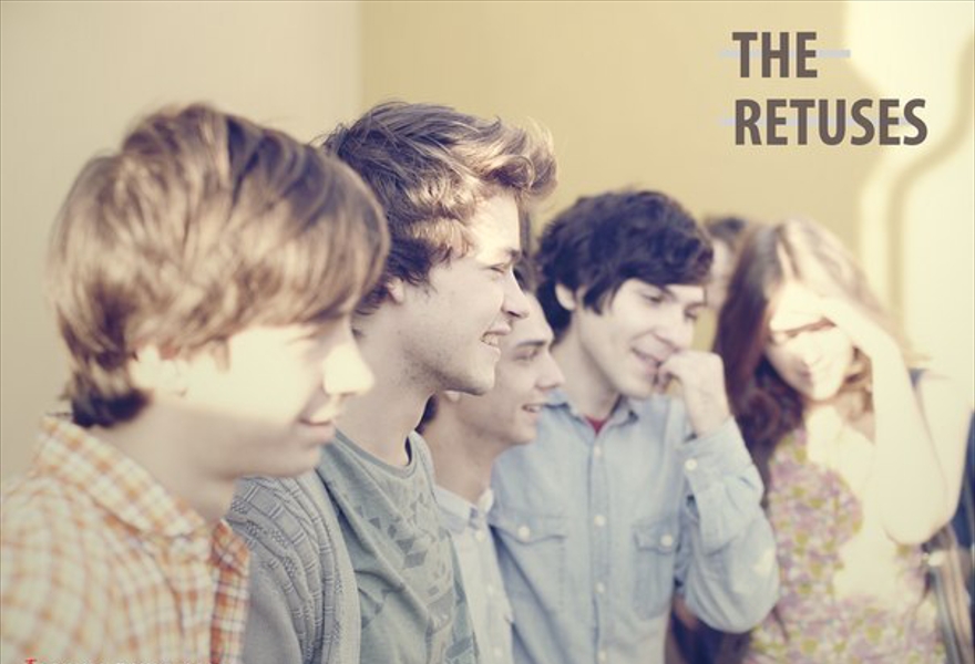 The Retuses