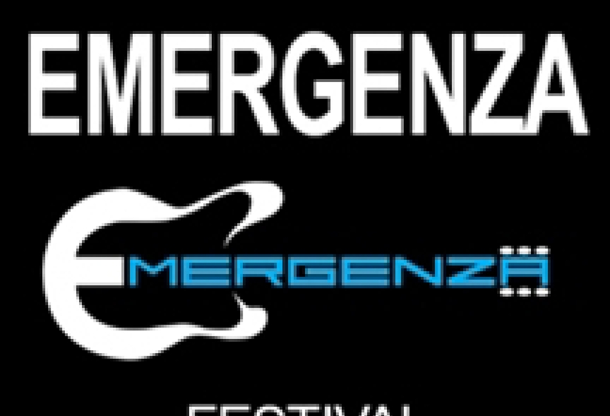 EMERGENZA ФЕСТИВАЛЬ в клубе АВРОРА