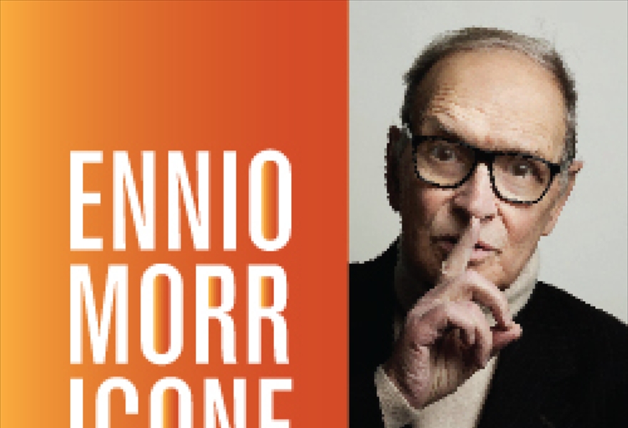 ENNIO MORRICONE.PROFESSIONAL