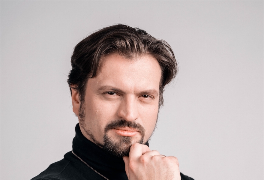 Королева красоты. Праздничный концерт к 8 Марта