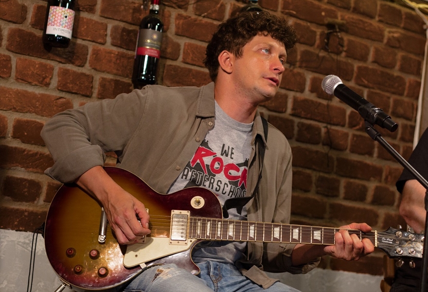 Квартирник «Летов»