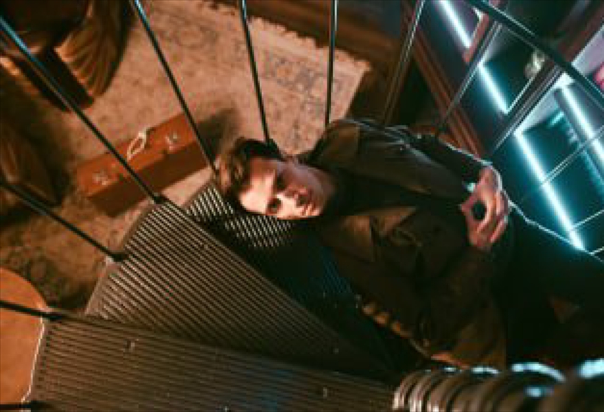 Соло на чемодане