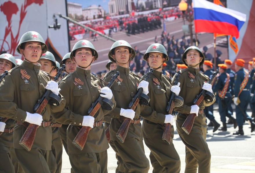 Программа  «На страже страны»