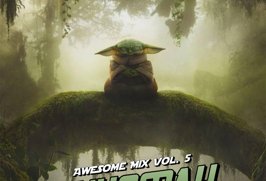 «Кинофан»: лучшее за 11 лет! (Vol. V)