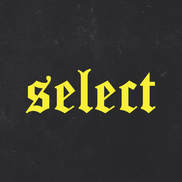 SELECT