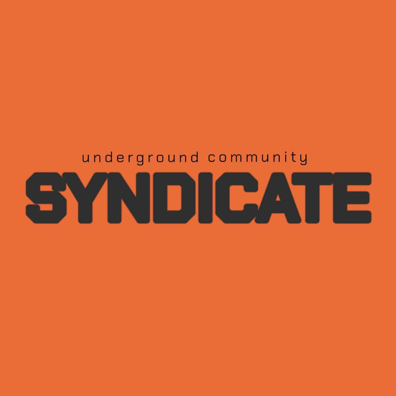 Syndicate