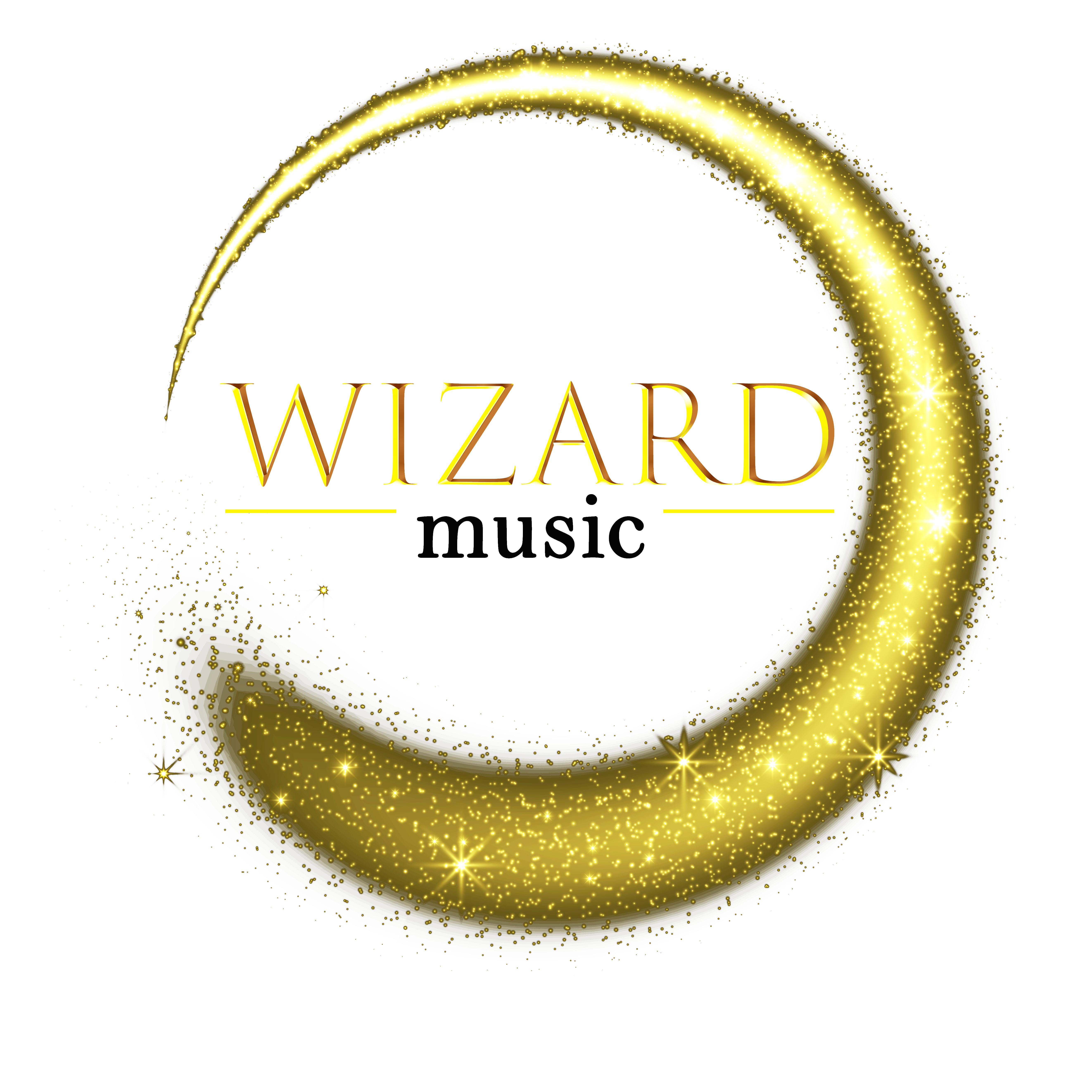 Wizard music