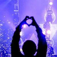 EDMRUSSIA FAMILY