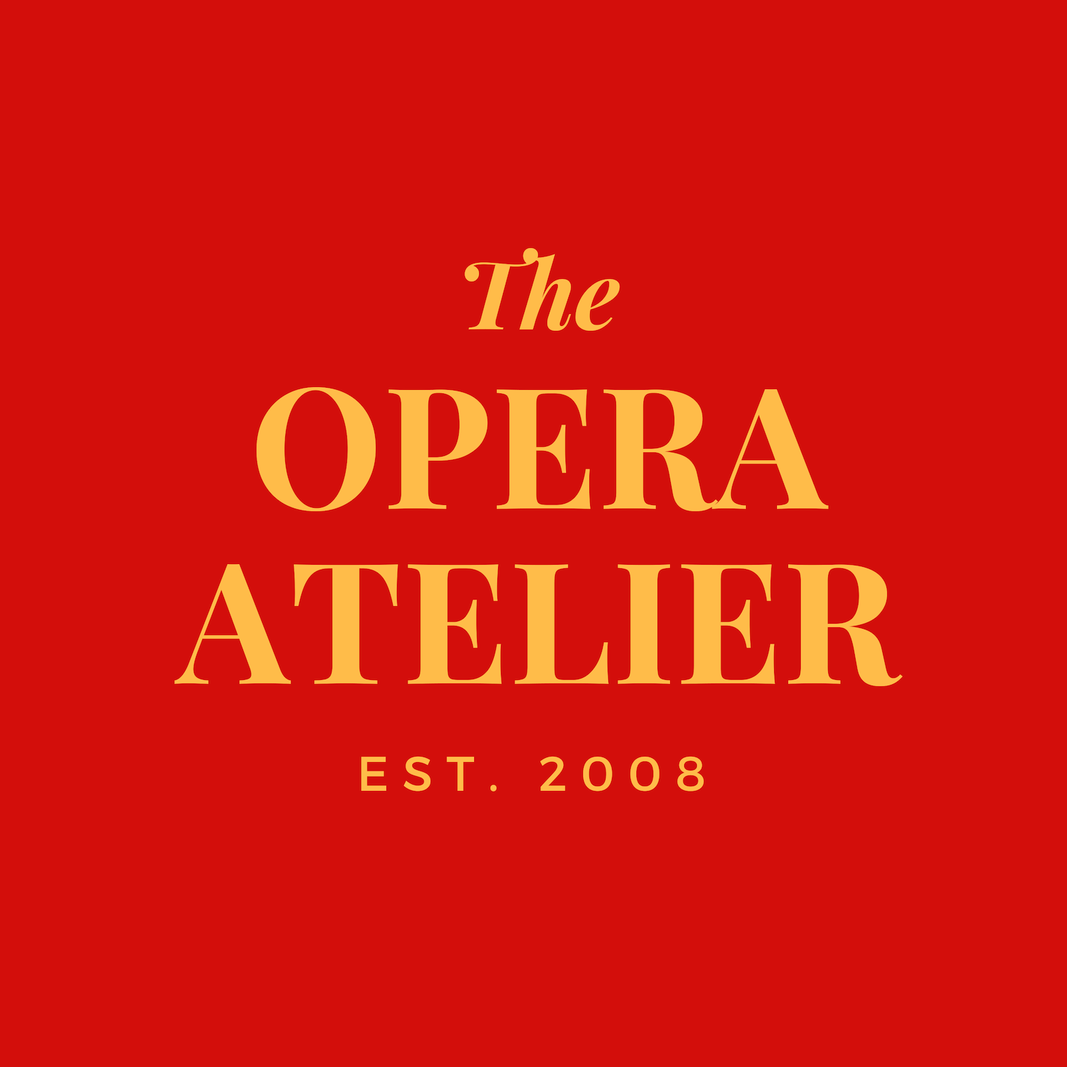 Opera Atelier