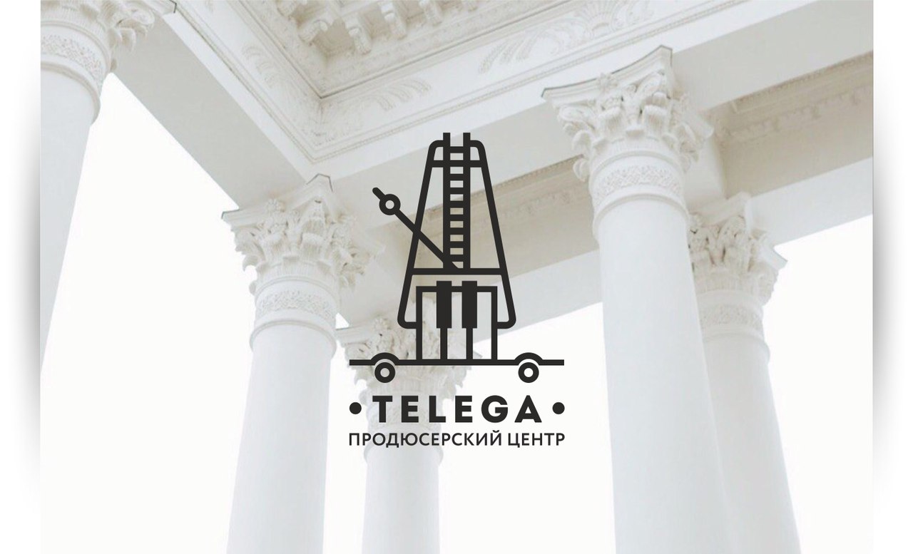 ООО Продюсерский центр "Тelega"