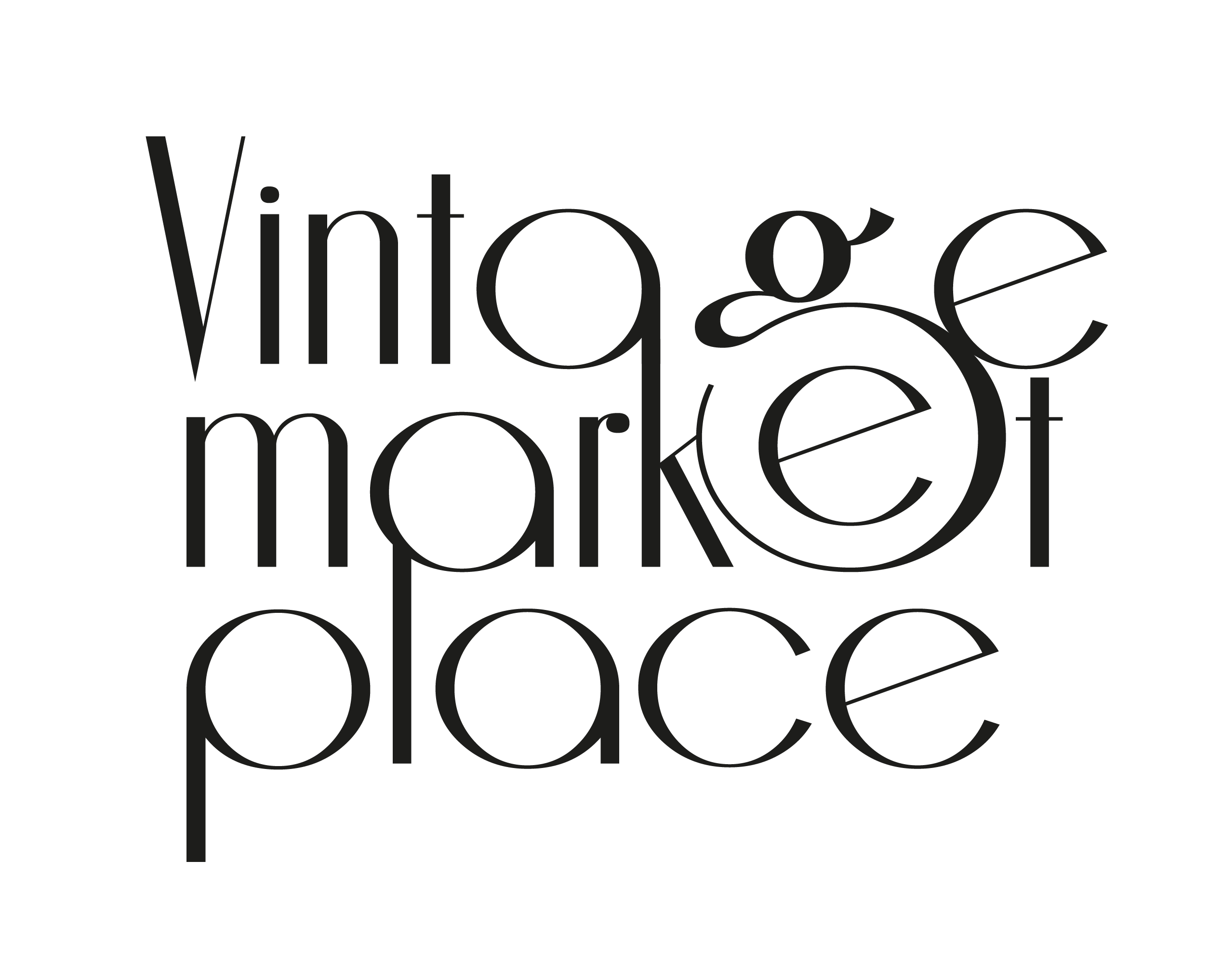 Vintage Marketplace