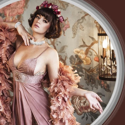 Ladies of Burlesque, фото