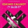 ESKIMO CALLBOY (Germany) в Петербурге