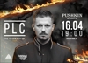 PLC | Омск | Презентация альбома Чёрный Флаг