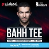 BAHH TEE / САНКТ-ПЕТЕРБУРГ