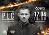 PLC | Челябинск | Презентация альбома "Чёрный Флаг"