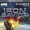 Iron Savior (DE)