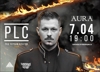 PLC | Воронеж | Презентация альбома Чёрный Флаг