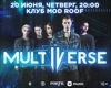 Multiverse!