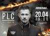 PLC в Краснодаре | Презентация альбома "Чёрный флаг"