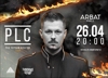 PLC в Москве | Презентация альбома "Чёрный флаг"