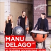 Manu Delago (UK)