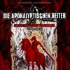 DIE APOKALYPTISCHEN REITER (GER) в Москве