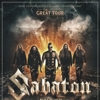 SABATON (Новосибирск)