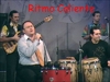 Вечер традиционной афро-кубинской музыки: Группа "Ritmo Caliente" (джаз дансинг)