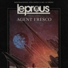 LEPROUS (Nor) / AGENT FRESCO (Isl) в Петербурге