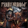Powerwolf в Санкт-Петербурге!