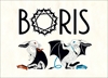 BORIS (Japan) в Петербурге