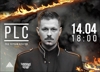 PLC в Новосибирске | Презентация альбома "Чёрный флаг"