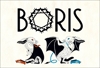 BORIS (Japan) в Москве