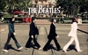 The Beatles – глазами звезд московского блюза