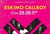 ESKIMO CALLBOY (Germany) в Москве