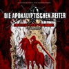 DIE APOKALYPTISCHEN REITER (GER) в Петербурге