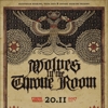 Wolves in the Throne Room (USA) в Москве