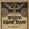 Wolves in the Throne Room (USA) в Петербурге