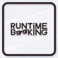 Runtime Booking