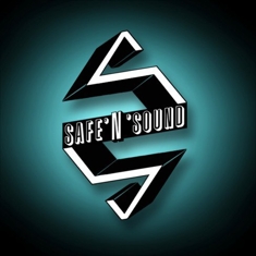 Safe'n'Sound x Saint-p Apparel