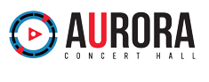 AURORA concert hall
