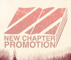 NEW CHAPTER PROMOTION