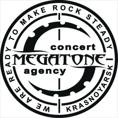 Megatone concert agency