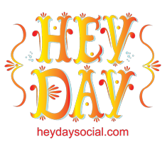HeyDay Social