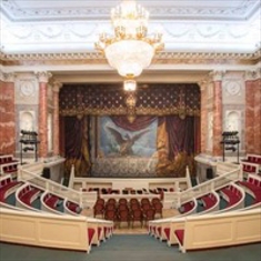 Эрмитажный театр
