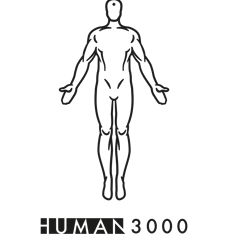 HUMAN3000