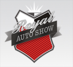 Royal Auto Show